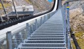 Tour Wandern Chaux-Neuve - 2024-02-19_10h54m37_visorando-vue-sur-le-haut-du-tremplin-de-chaux-neuve-et-la-cascade-du-bief-bridaux - Photo 12