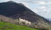 Trail On foot Arrone - Via di Francesco - Tappa 9 Arrone-Ceselli - Photo 10