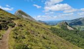 Randonnée Marche Laveissière - Lioran 2023-08-07 tour du Puy Griou - Photo 2