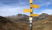 Trail Walking Saint-Sorlin-d'Arves - Pied glacier  - Photo 17