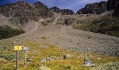 Tocht Stappen Villar-Loubière - J2 Valgo - Photo 1