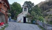 Randonnée Marche Réallon - la cabane de Charges - Photo 15