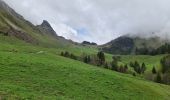 Randonnée Marche Jarsy - COL D'ORGEVAL - Photo 1