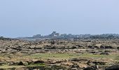 Percorso Marcia Barfleur - Barfleur - Phare de Gatteville - Photo 1