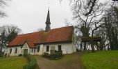 Tour Zu Fuß Burg (Dithmarschen) - Burg/Ditm. Rundwanderweg Nr.3 - Photo 10