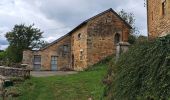 Tour Wandern Vimenet - les crêtes de Vimenet - Photo 18