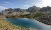 Percorso Marcia Saint-Chaffrey - le lac de l'Oule - Photo 2