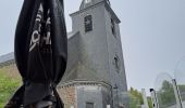 Trail Walking Bouillon - boucle  aventure  - Photo 10