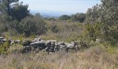 Percorso Marcia Villegly - Les Quatre vents - Photo 3