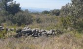 Excursión Senderismo Villegly - Les Quatre vents - Photo 3