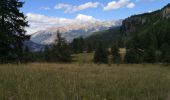 Trail Walking Puy-Saint-Vincent - La tête d'Oreac - Photo 5