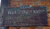 Tour Zu Fuß Vaux-Marquenneville - Le Moulin de Frucourt - Photo 3