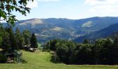 Trail Horseback riding Stosswihr - 2018-08-26 Picnic CVA Cascades Stosswihr - Photo 3