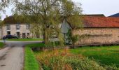 Tocht Stappen Doische - La Boucle de l'Hermeton - Photo 6