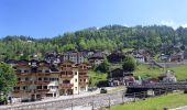 Tour Zu Fuß Alleghe - IT-565 - Photo 7