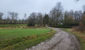 Tour Wandern Gerpinnes - Fromiee 110225 - Photo 15