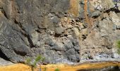 Tour Zu Fuß El Paso - Wikiloc - Caldera de taburiente Los Brecitos to Parking Barranco de las Angustias - Photo 7