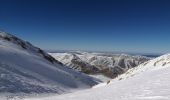 Tour Skiwanderen Bouyablane بويبلان - bouiblane - Photo 1