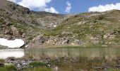 Trail Walking Formiguères - Station Formiguères lacs de camporells_T - Photo 18