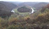 Trail Walking Bouillon - Rochehaut 191120 - Photo 7