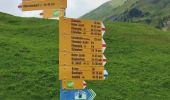 Trail On foot Isenthal - Rundweg Gitschenen - Photo 1