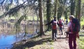 Tour Wandern L'Albenc - Circuit autour de l'Albenc par Chantesse - Photo 12