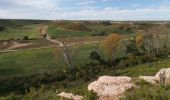 Excursión Senderismo Vitrolles - 20lm du plateau  - Photo 6