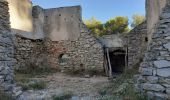 Excursión Senderismo Aubagne - Manon Taoume  - Photo 2