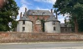 Tocht Stappen Bouillancourt-en-Séry - Bouillancourt en Sery - Photo 1