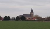 Tour Wandern Herrin - Herrin Gondecourt - Photo 1