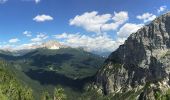 Trail On foot Auronzo di Cadore - IT-217 - Photo 7