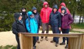 Trail Walking Malbuisson - Malbuisson Fort St Antoine 11 mai 2019 CKCC - Photo 2