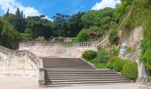 Trail Walking Nimes - mon petit tour de Nîmes  - Photo 10