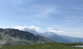 Tour Wandern Séez - Lac sans fond en partant de l’hospice st bernard - Photo 2