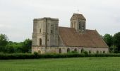 Tour Zu Fuß Magny-en-Vexin - L’église de Nucourt par le bois de l’Île - Photo 2