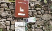 Excursión A pie Mandello del Lario - Sentiero 13: Rongio - Rifugio Rosalba per la Val Portorella - Photo 6