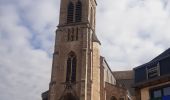 Trail Walking Durbuy - trek GR57 étape 5 : Bomal-sur-Ourthe - Weris - Photo 9