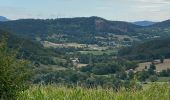 Percorso Bici da strada Aiguilhe - Voie verte au Puy en Velay - Photo 1