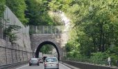 Percorso A piedi Gomadingen - Geislingen - Schertelshöhle - Photo 8