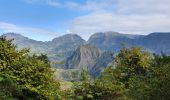 Tour Wandern Salazie - Heel-Bourg - Gîte de Bélouve - Photo 1