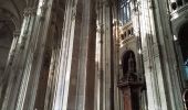 Tocht Stappen Parijs - St Eustache Place Vendôme  - Photo 17