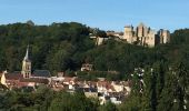 Tour Mountainbike Chevreuse - Château Méridon Breteuil Chevreuse - Photo 1