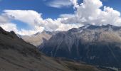 Trail Walking Val-Cenis - Pierre au pied et plus haut - Photo 10