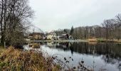 Excursión Senderismo Meudon - Meudon- Chaville - Ville d'Avray - Photo 15