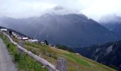 Trail On foot Valsot - Vna - Piz Arina - Photo 4