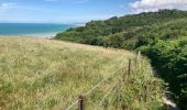 Trail Walking Hautot-sur-Mer - Hautot-sur-Mer - Photo 4