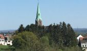 Tour Wandern Herve - 20200420 - Xhendelesse 10.3 Km - Photo 2