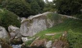 Tour Zu Fuß Huelgoat - Circuit de la Mine Argentifère - Photo 2