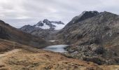 Tour Wandern Saint-Sorlin-d'Arves - Pied glacier  - Photo 14