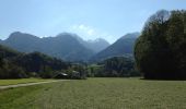 Tour Zu Fuß Brannenburg - Kulturverführung Degerndorf - Photo 10